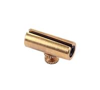 Professional Wolf Tone Mute Suppressor Tube Quick Install Cello Vibrations Eliminators for Concerts and Practice Wolf Sound Device Corrector