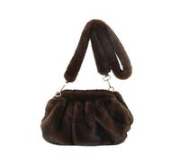 Professional Women's Crossbody Bag Plush Three Carrying Styles Roomy Ergonomic Work Crossbody Bag