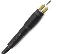 Professional Wood Burning Pen Universal Pen Replacement Pen for 110V 60W Wood Burning Kits Pyrography Machine