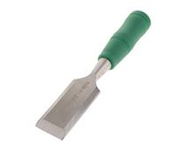 Professional Wood Carving Tools Set 7 Pieces Blades Chisels with 65 Manganese Steel Precision Forged Shanks - 32mm