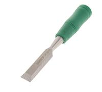 Professional Wood Carving Tools Set 7 Pieces Blades Chisels with 65 Manganese Steel Precision Forged Shanks - 19mm