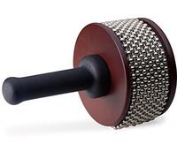 Professional Wooden Cabasa - large model