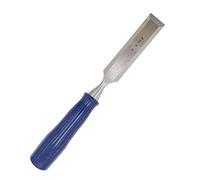 Professional Woodworking Chisel Set,16mm, Chip Bevel Edge Wood Carving Hand Chisel Tool