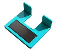 Professional Woodworking Hinges Alignment Tool with Accurate 2mm Spacing for Perfect Cabinet Installation ABS Hinges Installation Door Latches Jigs