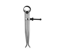 Professional Woodworking Measuring Device Accuracy Woodworking Instrument Hand Tool Suitable for Furniture & Metalwork Workshop Supply