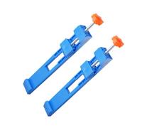 Professional Woodworking Tool for Precisions Cutting and Milling and Adjust for Quick Changes Milling Positioning Clamp