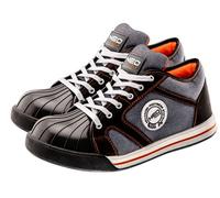 Professional Work Boot SB SRA Safety Shoes Protective Shoes Casual Shoes 6 - 12