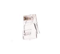 Professional X-ML-6AU-IMP RJ45 8P8C Cat 6A Plug