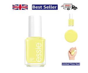 Professional Yellow Nail Polish No.892 - Smooth Finish, Spring 2023 Collection