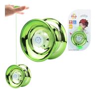 Professional Yoyo, Reactive Yo-Yo Ball - Shock Resistant Toy, Birthday Gift, Preschool Education Toys for Beginners