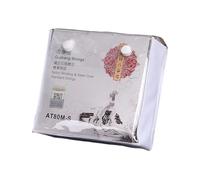 Professional Zheng Strings Replacement Bright Tone Nylon Winding 1-21 String Chinese Accessories