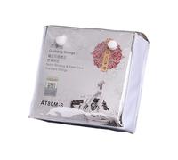 Professional Zheng Strings Replacement Bright Tone Nylon Winding 1-21 String Chinese Zheng Accessories Enduring