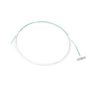 Professional Zheng Strings Replacement Bright Tone Nylon Winding 1-21 String Chinese Zheng Accessories Enduring Chinese Accessory