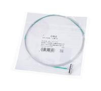 Professional Zheng Strings Replacement Bright Tone Nylon Winding 1-21 String Chinese Zheng Accessories Enduring Chinese Accessory
