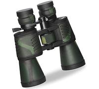 Professional Zoom 10-70×70 Binoculars for Adults, HD Roof Prism Waterproof Binoculars for Concert Hunting Ball Game - Wide Angle Horizon