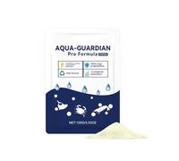 Professionally Formulated Purification Powder - Daily Aquaculture Water Maintenance | Fish/Shrimp Safe Purifier | 100g Multi-Purpose Freshwater/Saltwater Fish Meal