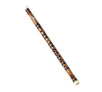 Professionally play a bitter flute adult beginners multi tuning Professional Bamboo Flute(F)