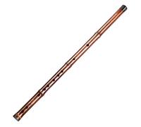 Professionally Played Purple Flute All Vegetarian D Tune Instrument Flute Woodwind Instrument