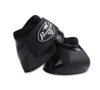 Professional's Choice Spartan II Bell Boots | Black | Medium