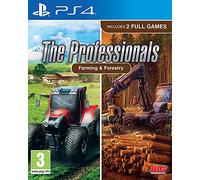 Professionals Farming & Foresty