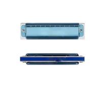 Professionals Harmonica 10 Hole Blues Harmonica Instrument For Beginners And Adults