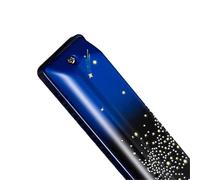 Professionals Harmonica 12 Hole Blues Harmonica For Beginners And Adults With Bass Professional Performance Level(Ab)