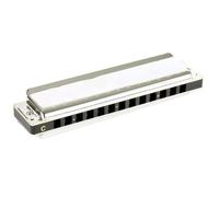 Professionals Harmonica 13 Hole Harmonica In The Key Of C For Beginners(PowerChromatic-D)
