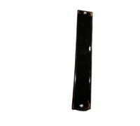 Professionals harmonica 24 Hole C Blowing Harmonica Double Row Blues Harmonica For Beginners Tremolo Harmonica(Black)