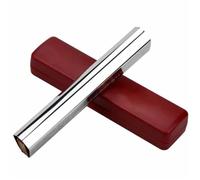 Professionals Harmonica 24 Holes Echo Harp Copper Plate Resin Comb Harmonika