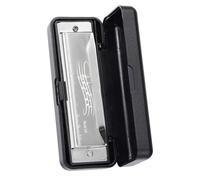 Professionals Harmonica Chromatic Harmonica In The Key Of C For Adults And Players