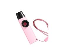 Professionals Harmonica Mouth Blown Instrument Companion Simple And Compact Portable Harmonica(Pink)
