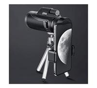 Professionals Small Portable Monoculars Spotting Scope Small Portable Monocular 5Omm Large Objective Lens high Light Transmittance 2Omm b