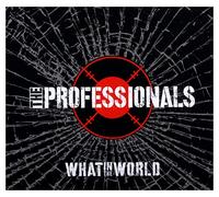 Professionals - What in the World