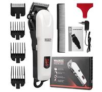 ProfessionalUK WAIKIL Barber Clipper Cordless Professional Hair Clippers Rechargeable Hair Clipper (WL-6001)