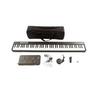 Professionnel Electronic Foldable Piano 88 Keys Rechargeable Music Digital Organ Piano Portable Keyboard Instruments