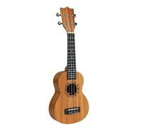 Professonial Ukulele 21 Inch 23 Inch 26 Inch Mahogany Sapele Ukulele Small Guitar For Beginners(23 Inch)