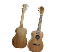 Professonial Ukulele Beginner's 23-inch Mahogany Ukulele Hawaiian Guitar