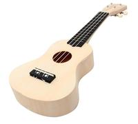 Professonial Ukulele DIY Hand Painted Hawaiian Ukulele Guitar Assembly Kit