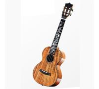 Professonial Ukulele Professional Full Single 3A Acacia Wood Luxury Ukulele