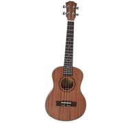 Professonial Ukulele Tenor Acoustic Electric Ukulele 26 Inch Guitar 4 Strings Ukulele Handcrafted Wood Guitarist Mahogany