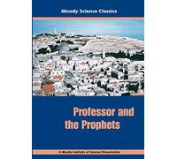 Professor And the Prophets [DVD] [NTSC]
