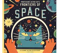 Professor Astro Cat's Frontiers of Space: 1