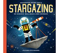 Professor Astro Cat's Stargazing
