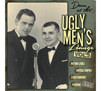 Professor Bop Presents - Down At The Ugly Men's Lounge Vol. 3 (10''+cd) [VINYL]