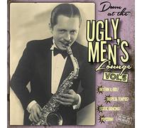 Professor Bop Presents - Down At The Ugly Men's Lounge Vol.5 (10''+cd) [VINYL]
