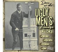 Professor Bop Presents - Down At The Ugly Men's Lounge Vol. 6 (10'') [VINYL]