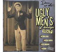 Professor Bop Presents - Down At The Ugly Men's Lounge Vol. 7 (10") [10" VINYL]