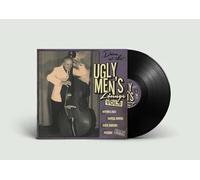 Professor Bop Presents / Various - Down At The Ugly Men's Lounge Vol. 8 [VINYL]