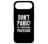 Professor Case for iPhone Air