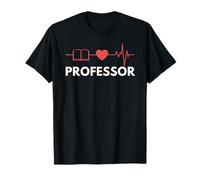 Professor - Cute Associate Professor Tenure Present, College T-Shirt